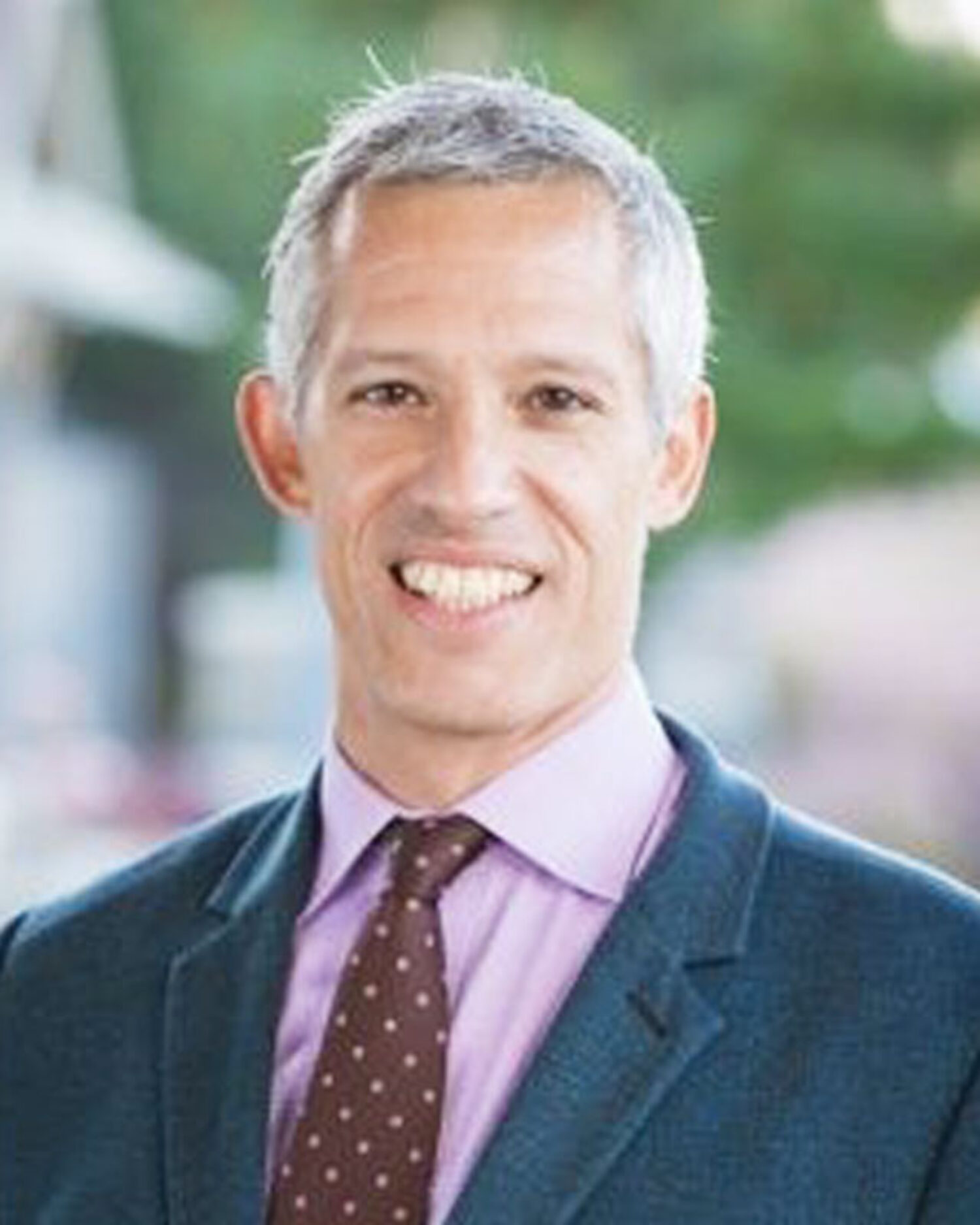 Dr Bill Rodriguez