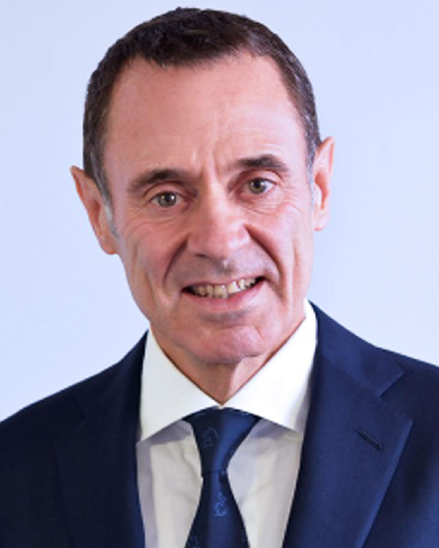 Dr David Reddy