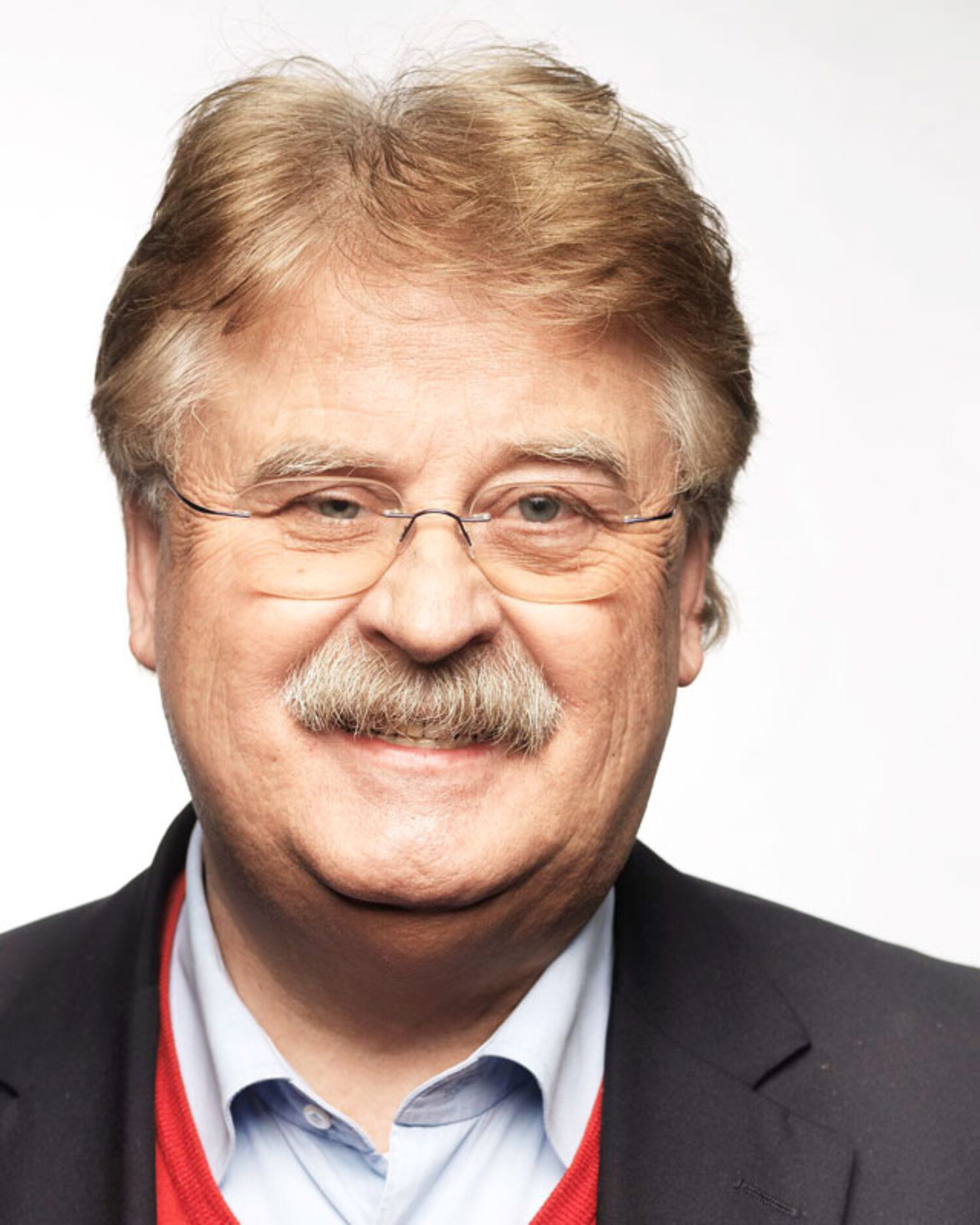 Elmar Brok