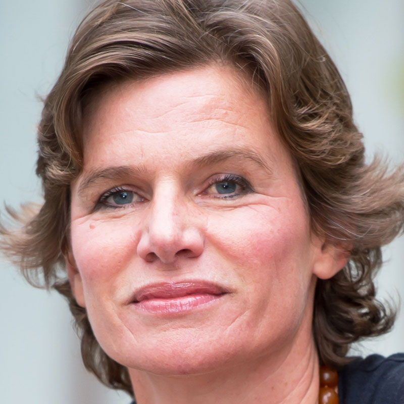 Mariana Mazzucato