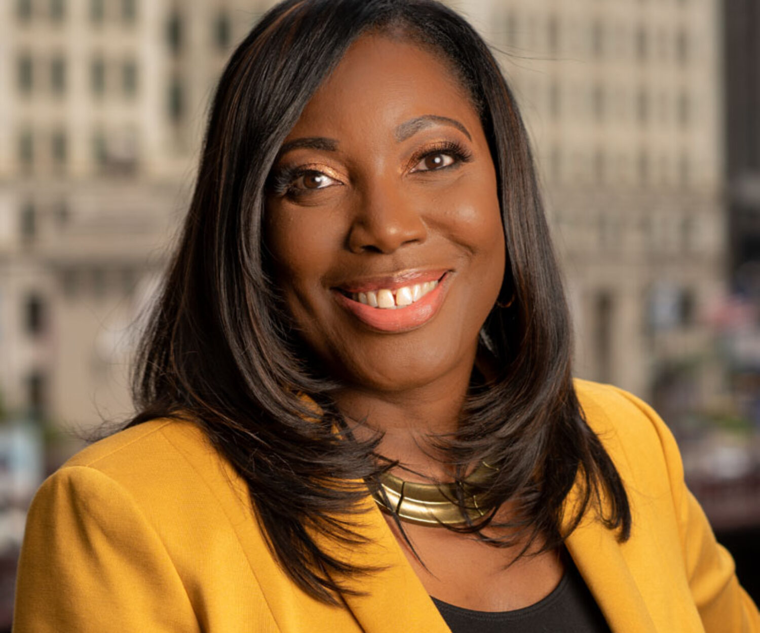 Wylecia Wiggs-Harris