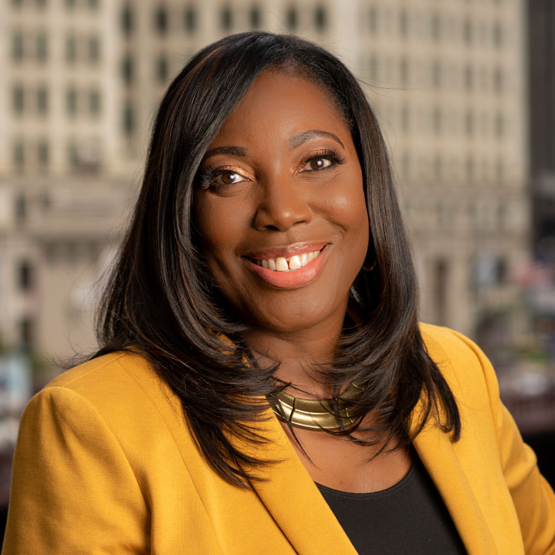 Wylecia Wiggs-Harris