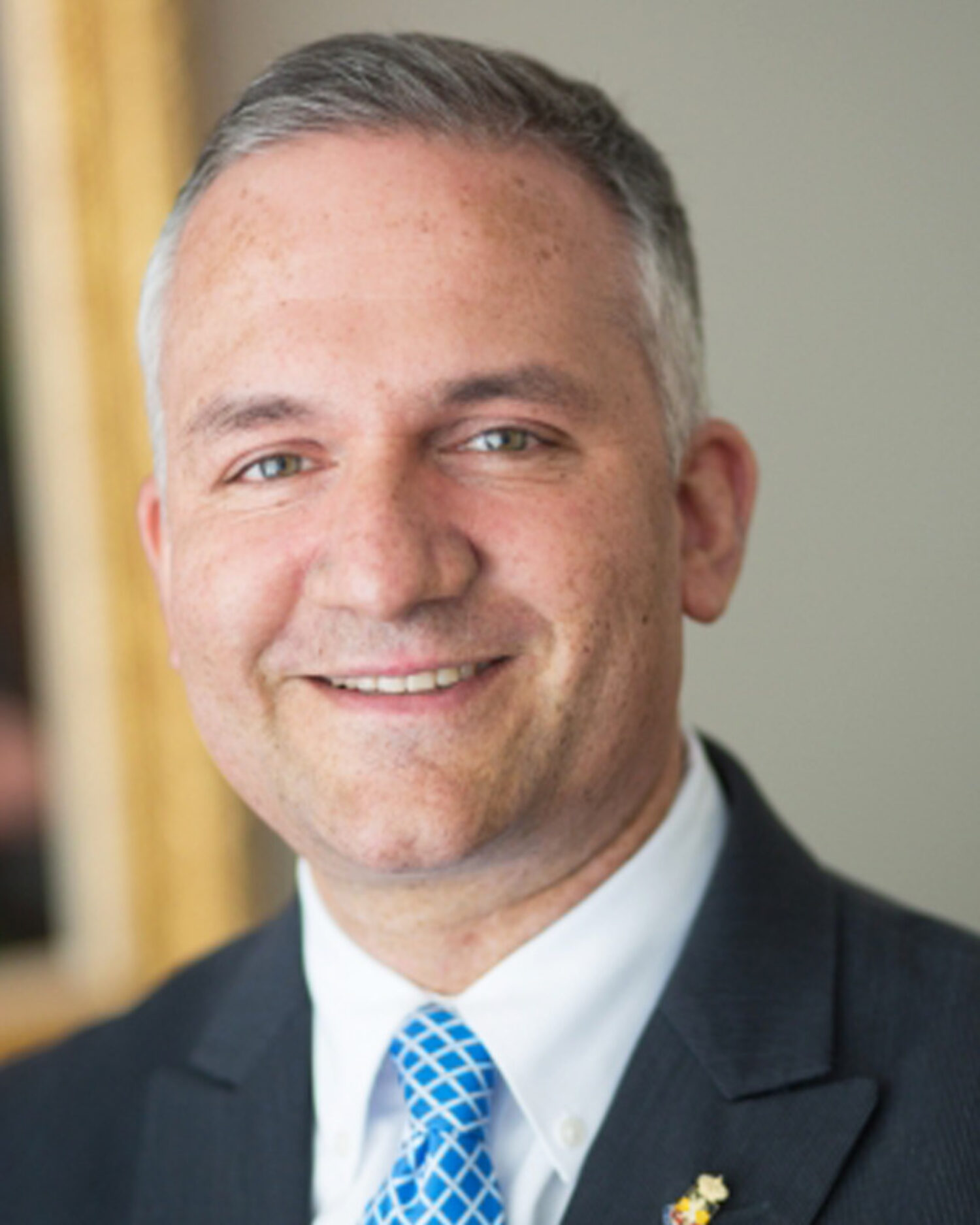 Alain B. Labrique
