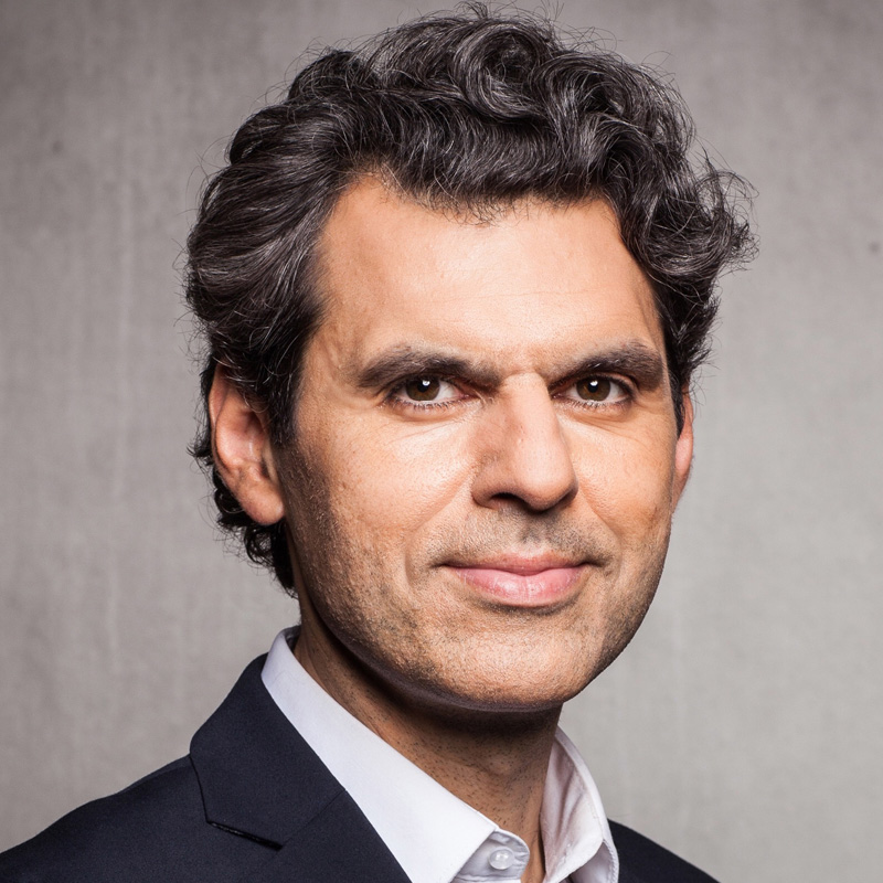 Ali Aslan