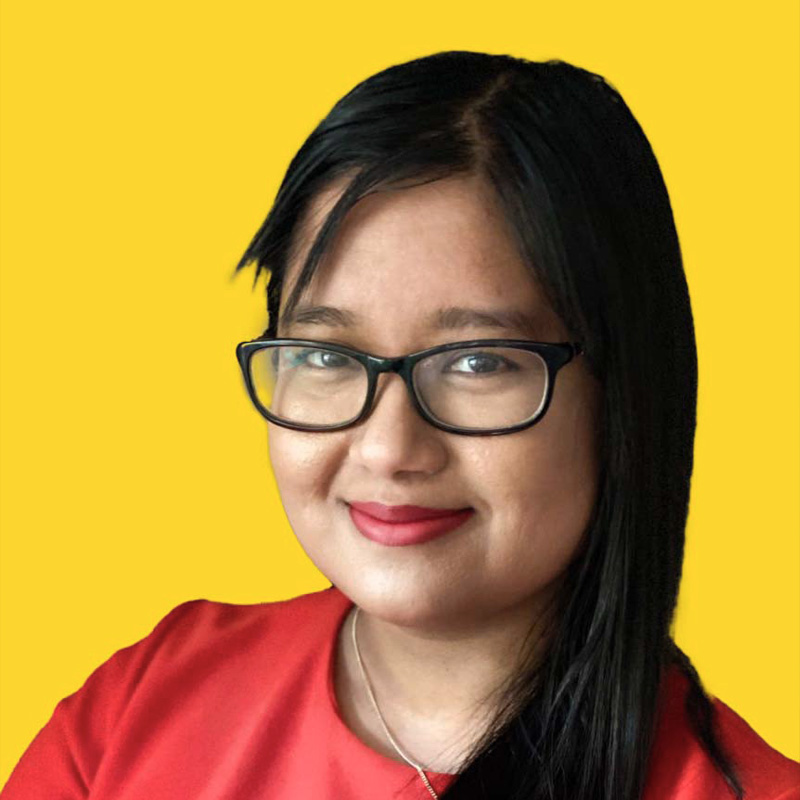 Dr Fifa Rahman