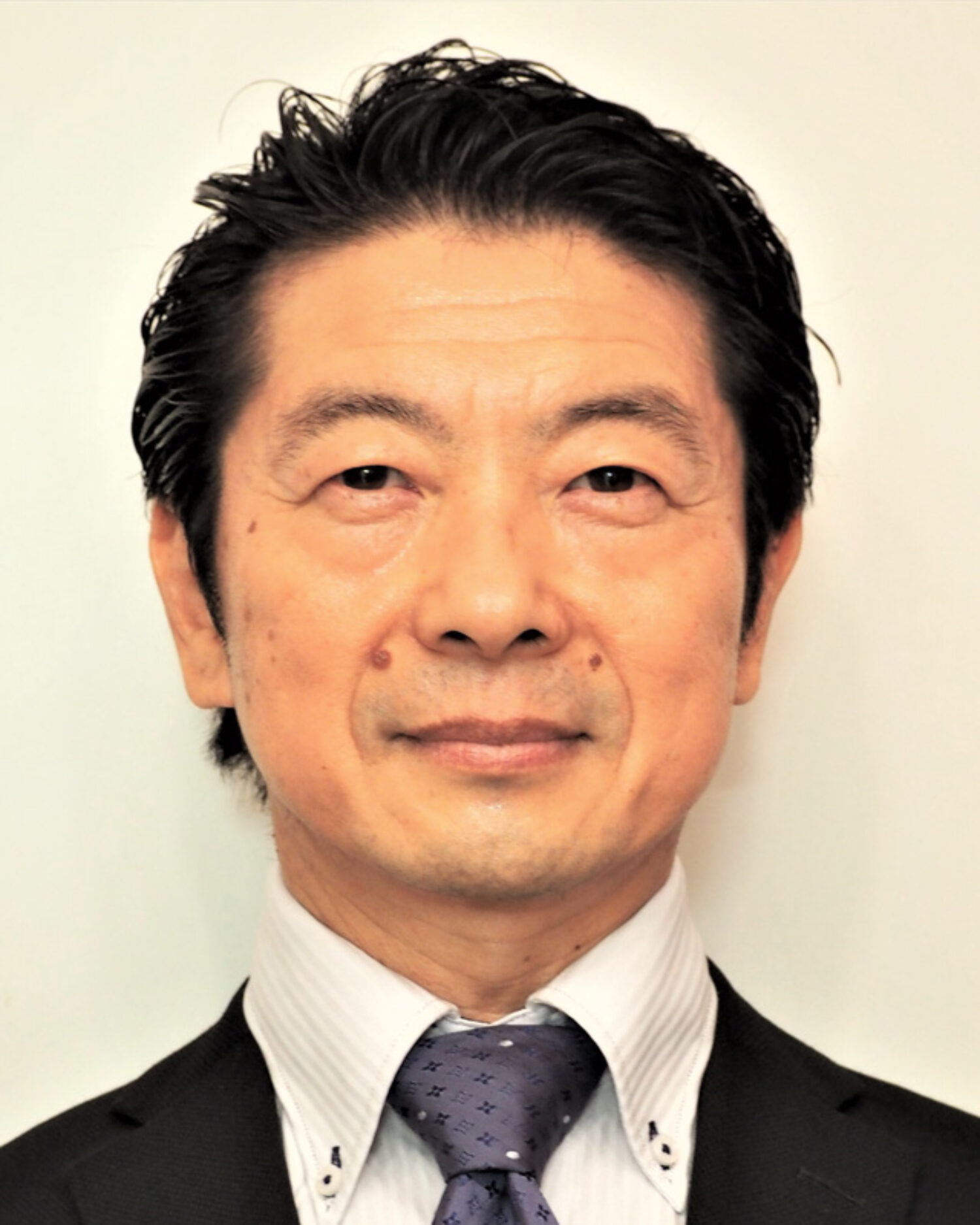 Dr Osamu Kunii