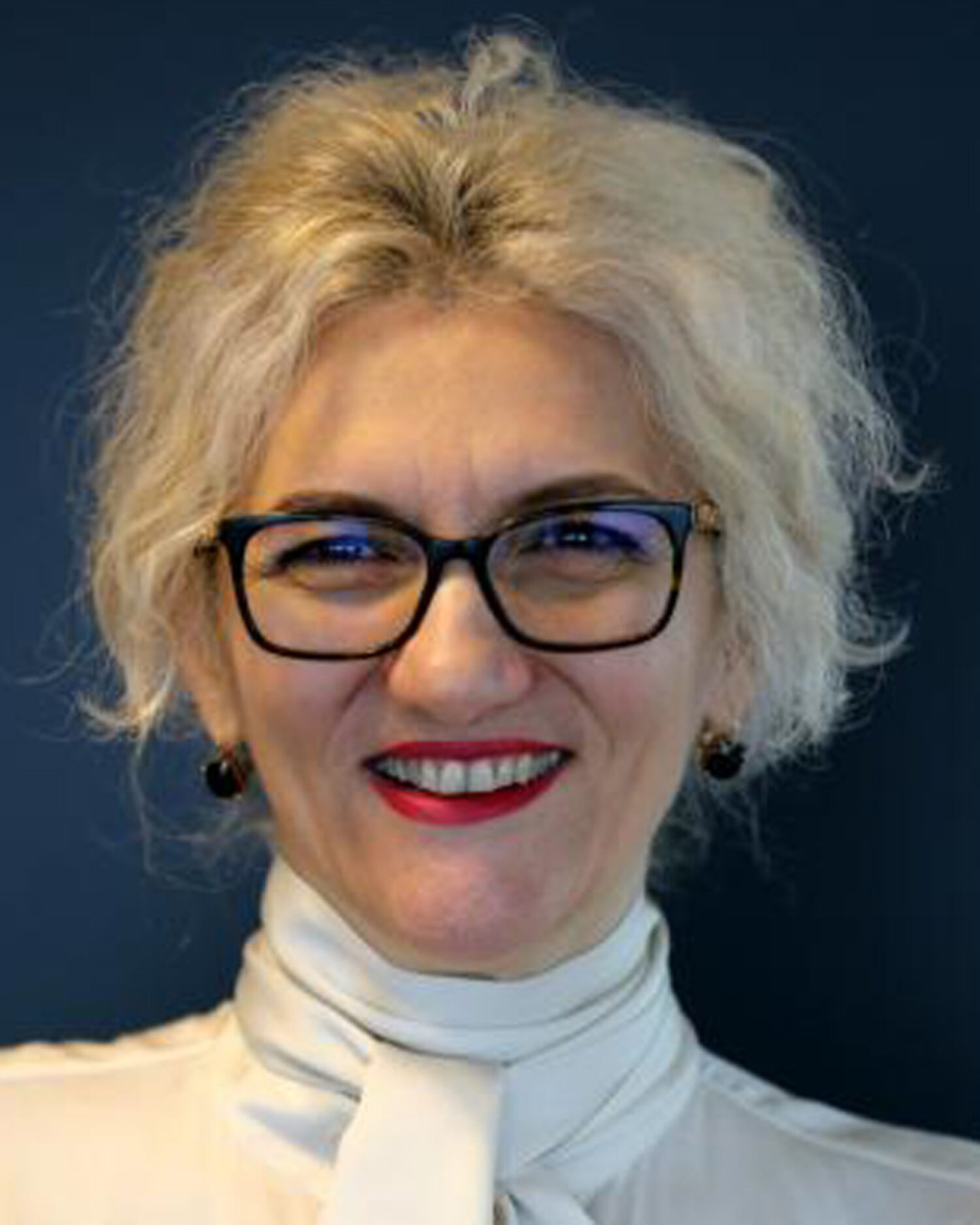 Etleva Kadilli