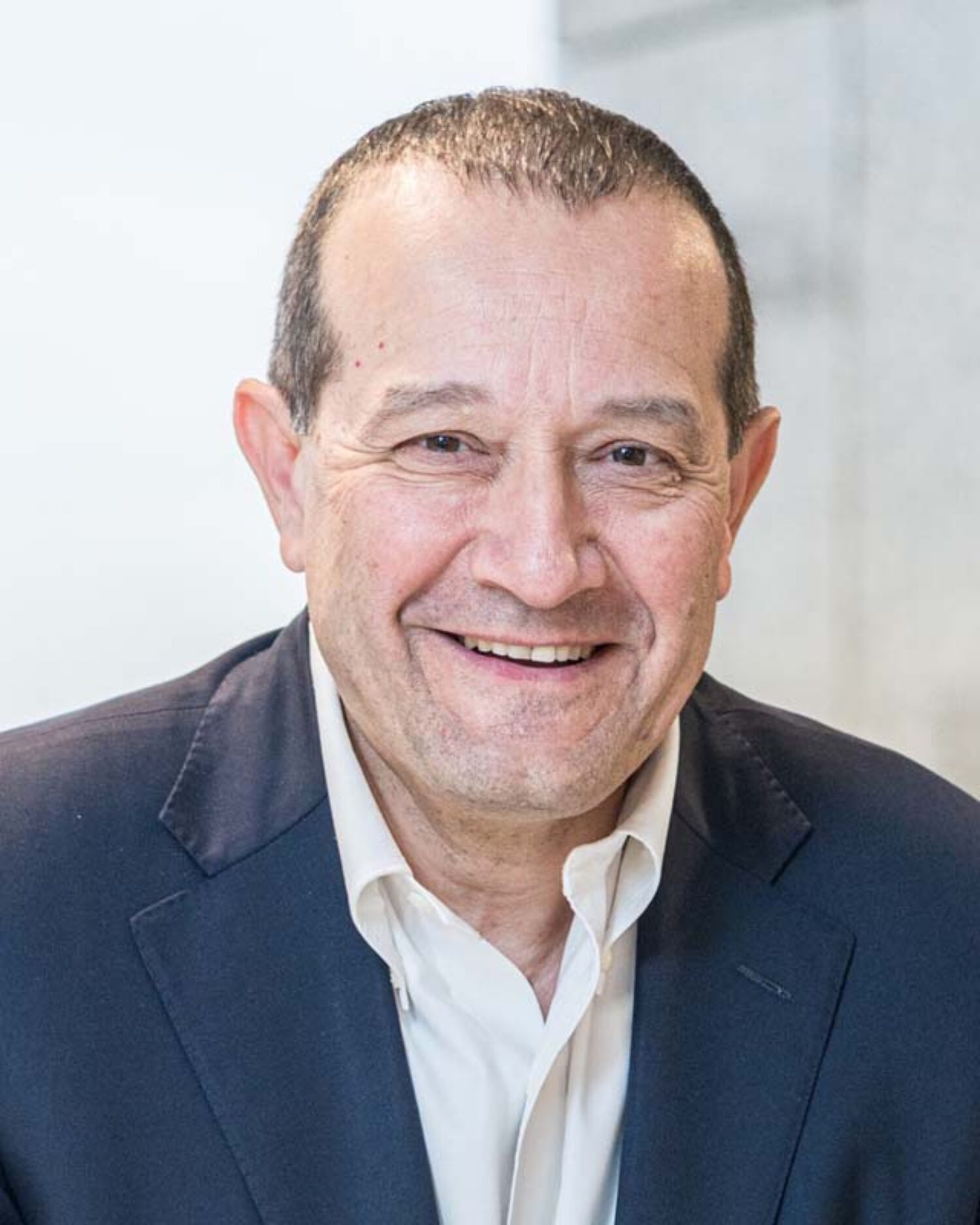 Giorgio Moretti