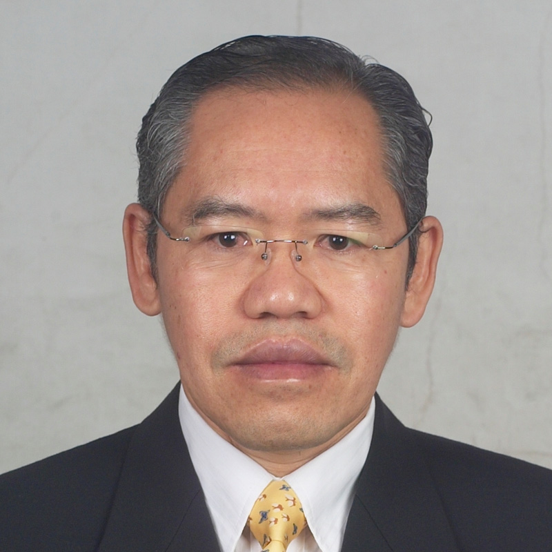 Hasbullah Thabrany