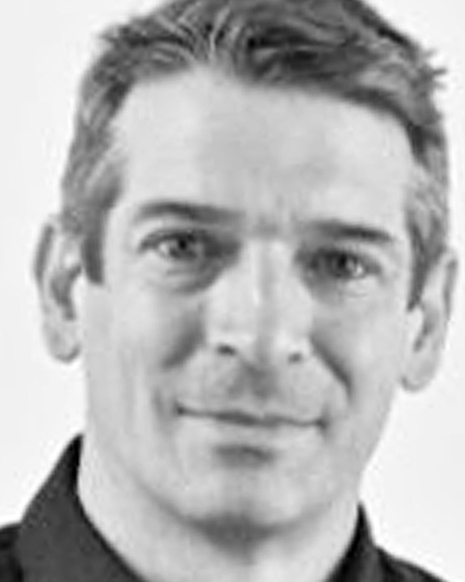 Johan Vekemans