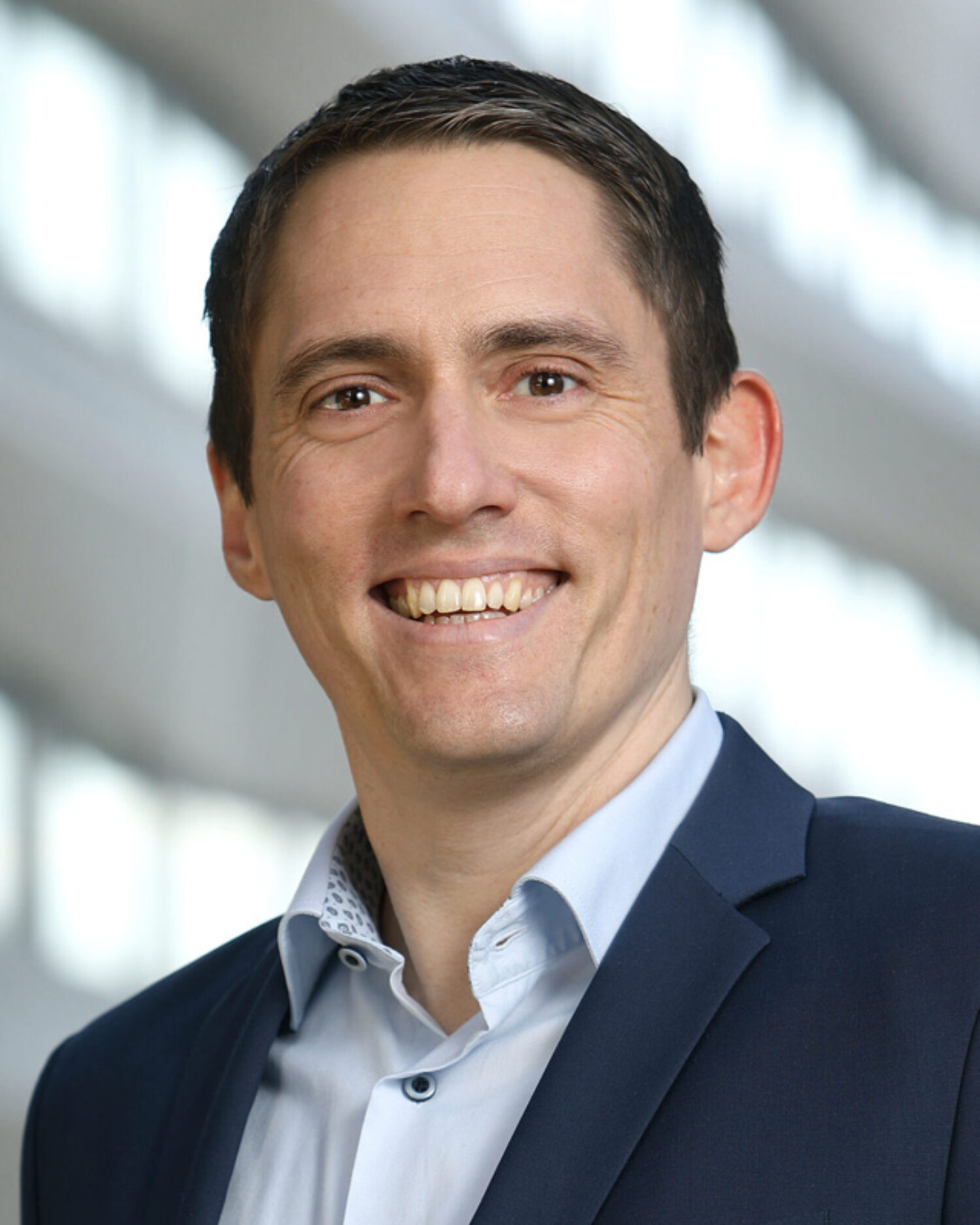Marc Gitzinger