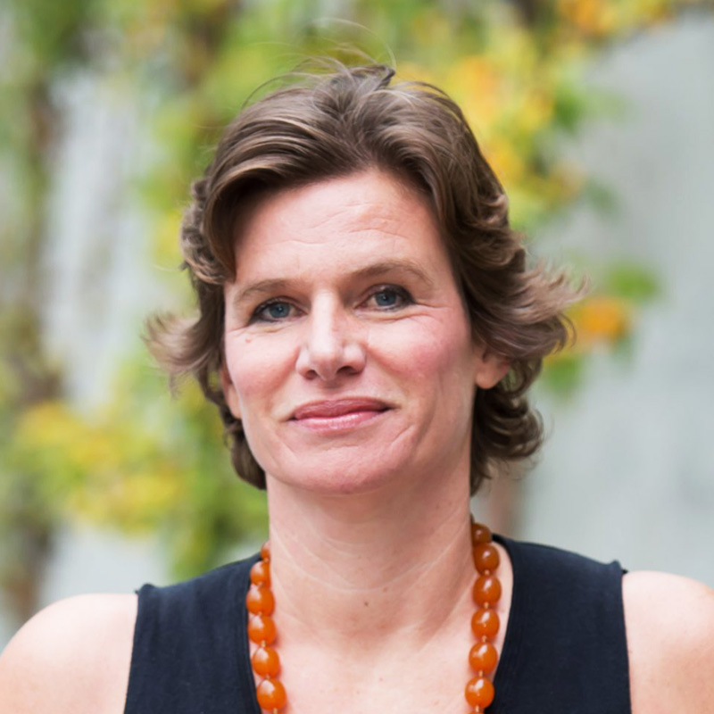 Mariana Mazzucato