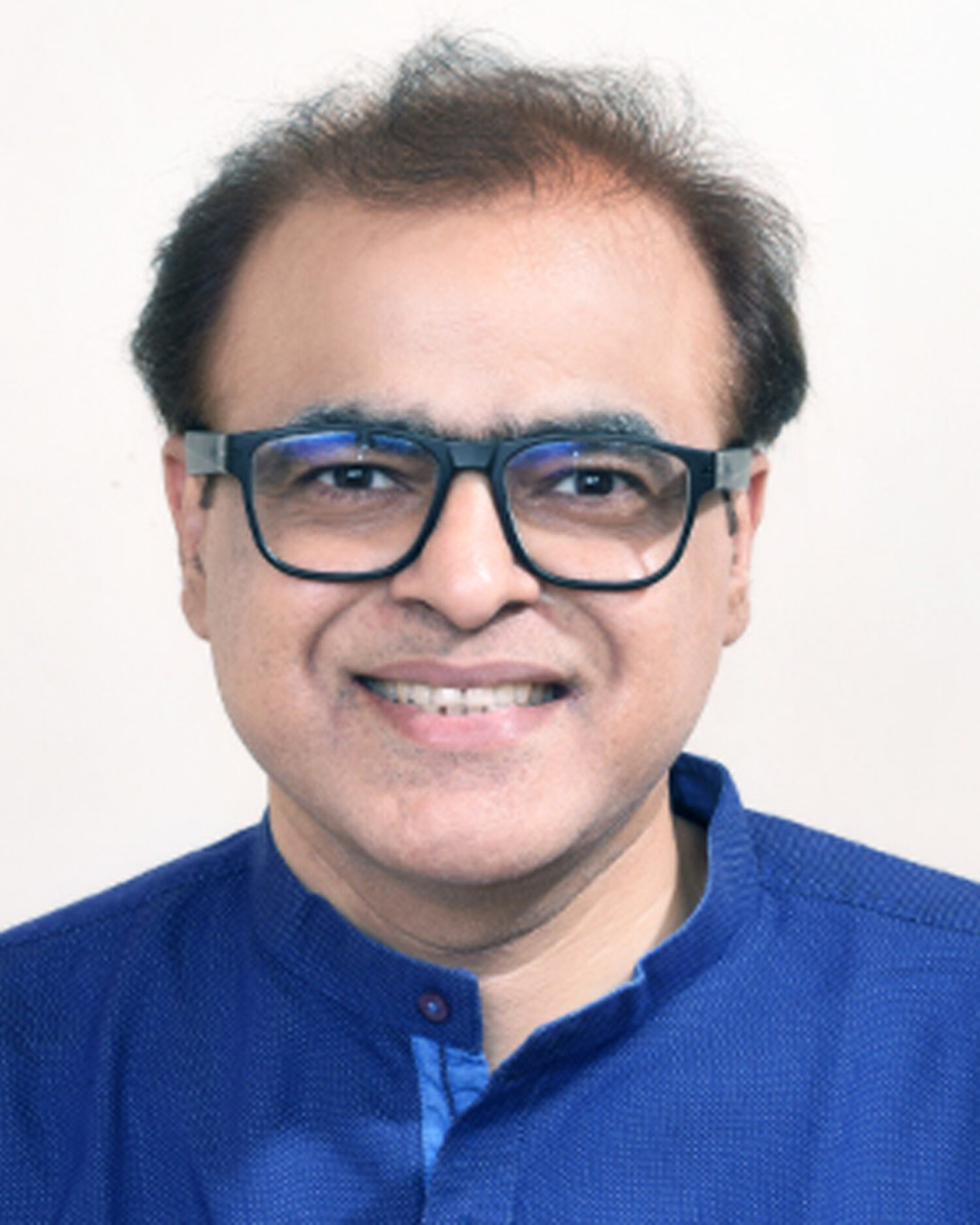 Professor Rajendra Gupta