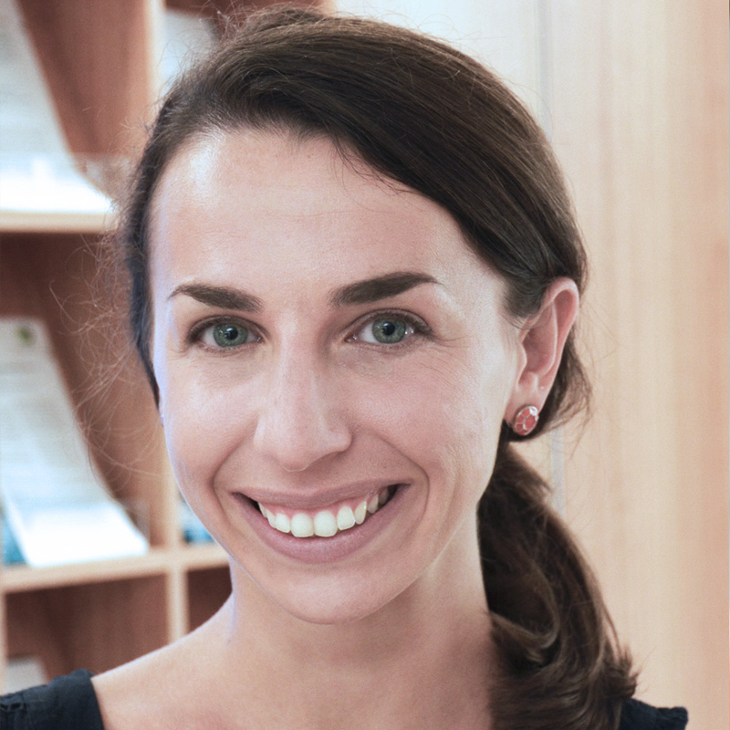 Rachel Silverman Bonnifield