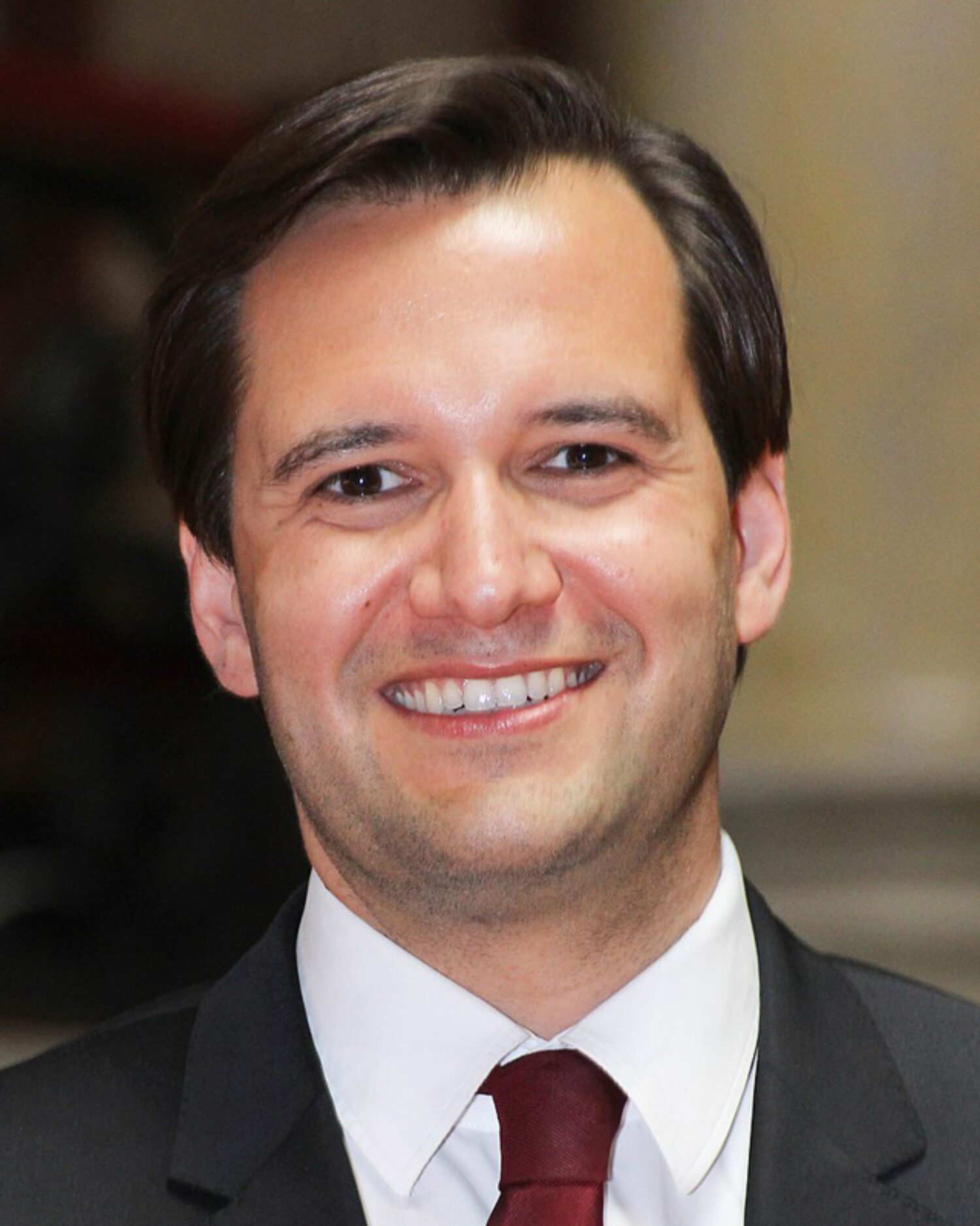 Ricardo Baptista Leite