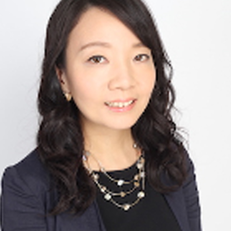 Haruka Sakamoto