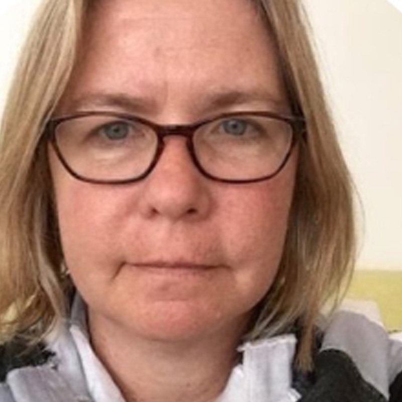 Jo Keatinge
