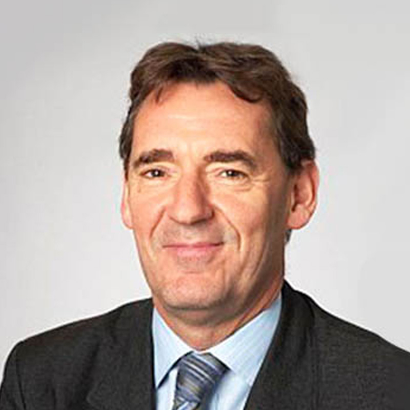 Lord Jim O'Neill