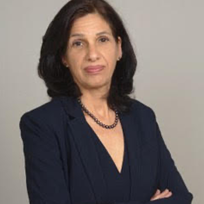 Mai Hijazi