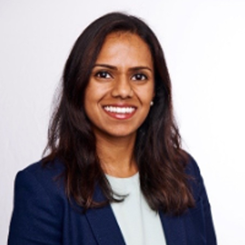 Priya Kanayson