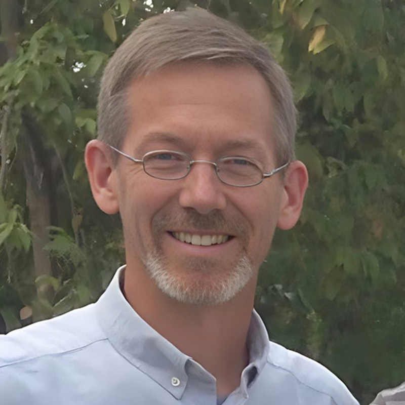 Geoff Ibbotson