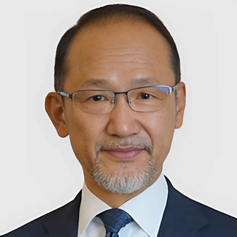 Hideo Suzuki