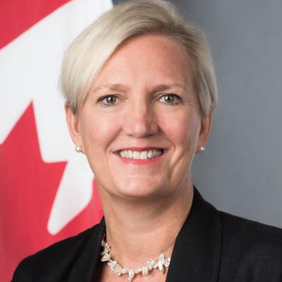 Patricia Lyn McCullagh