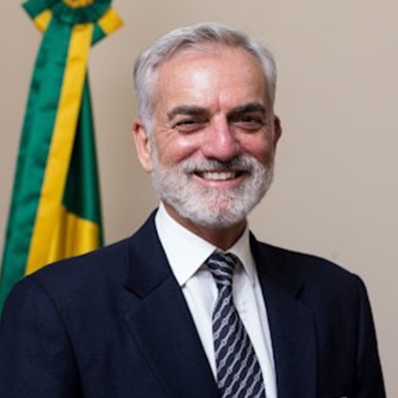 H. E. Tovar Da Silva Nunes