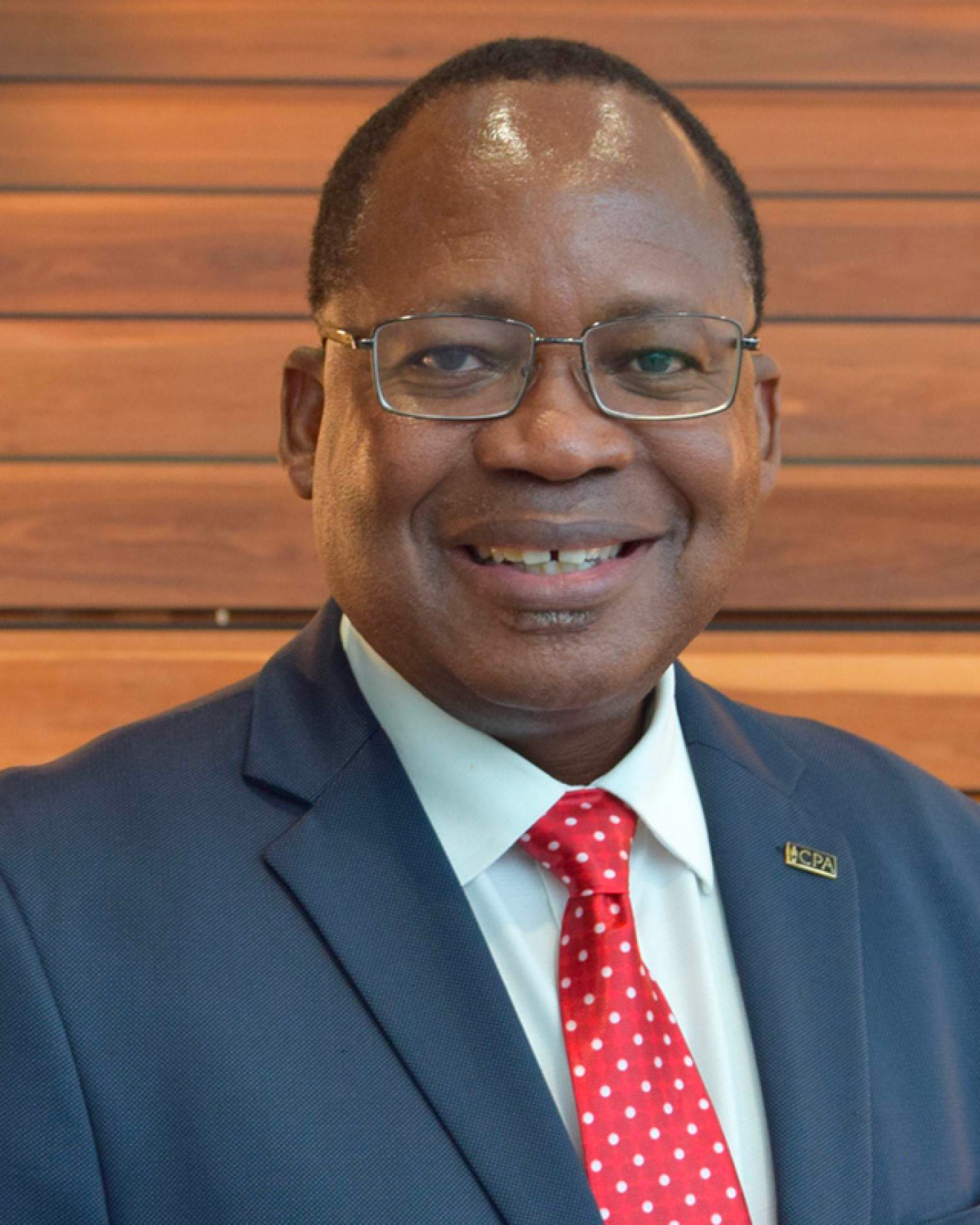 Hon. Dr. Christopher Kalila, Chairperson, Commonwealth Parliamentary Association, Zambia MP