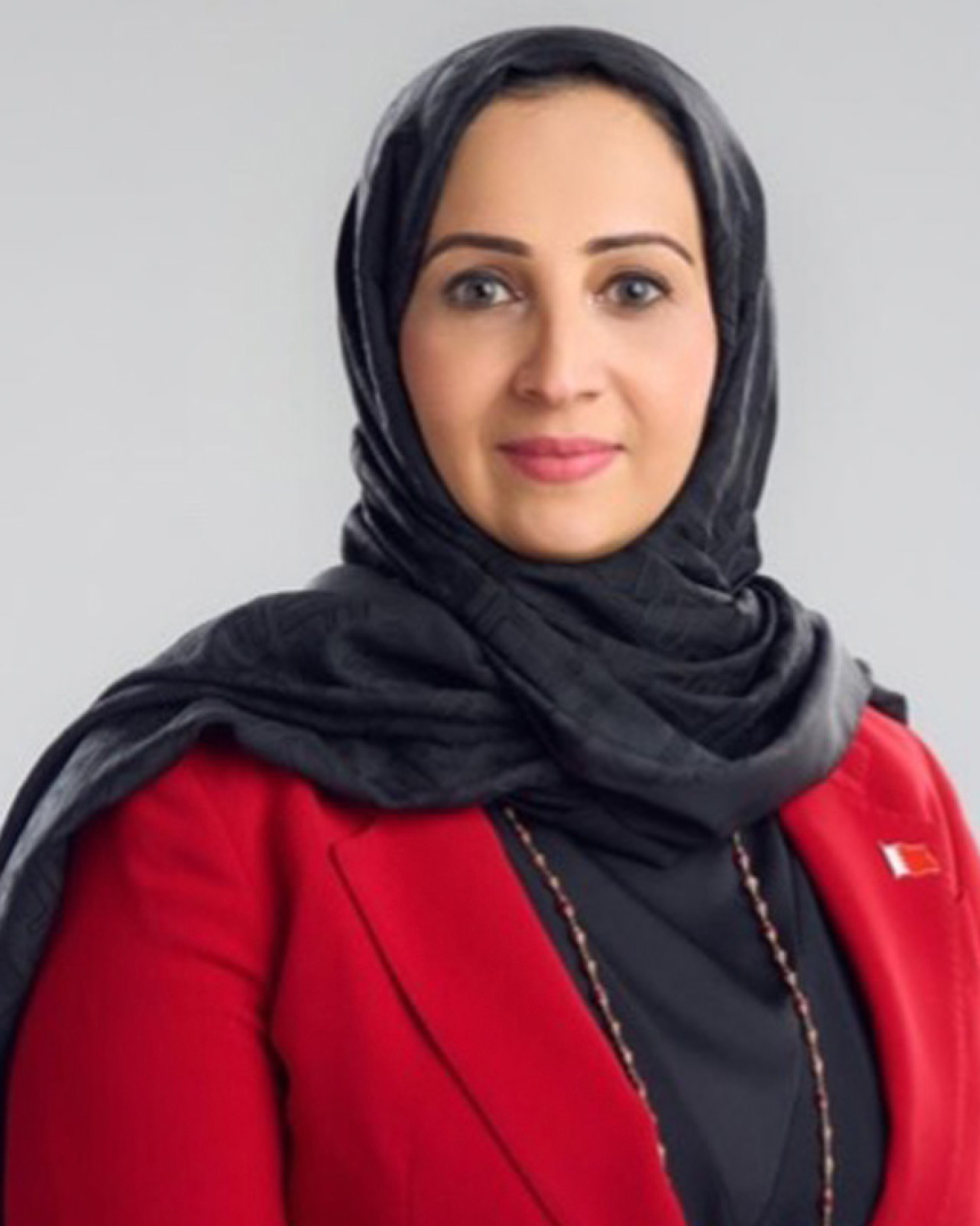 Jaleela bint Alsayed Jawad Hasan