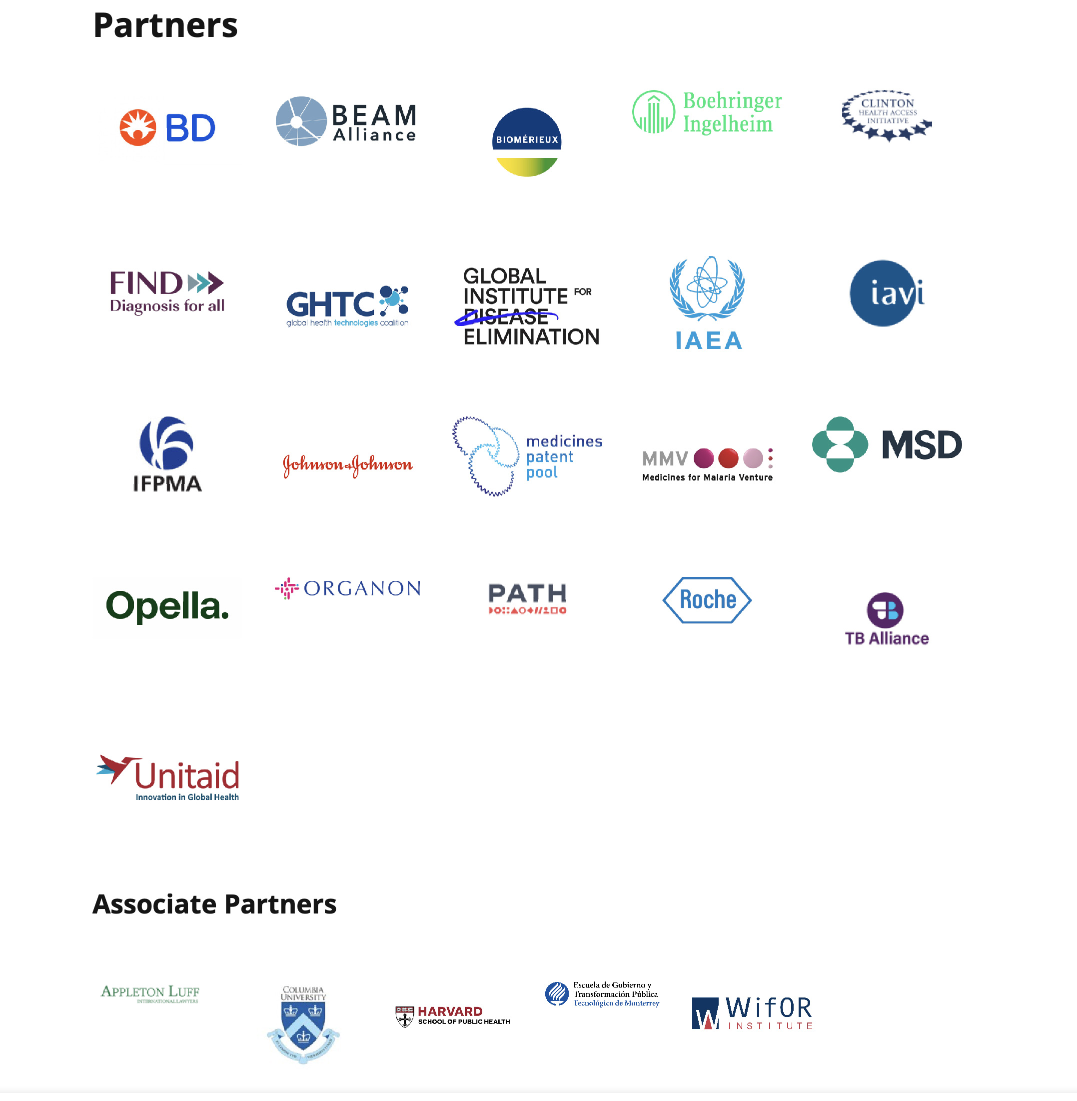 G20 Partners 2025