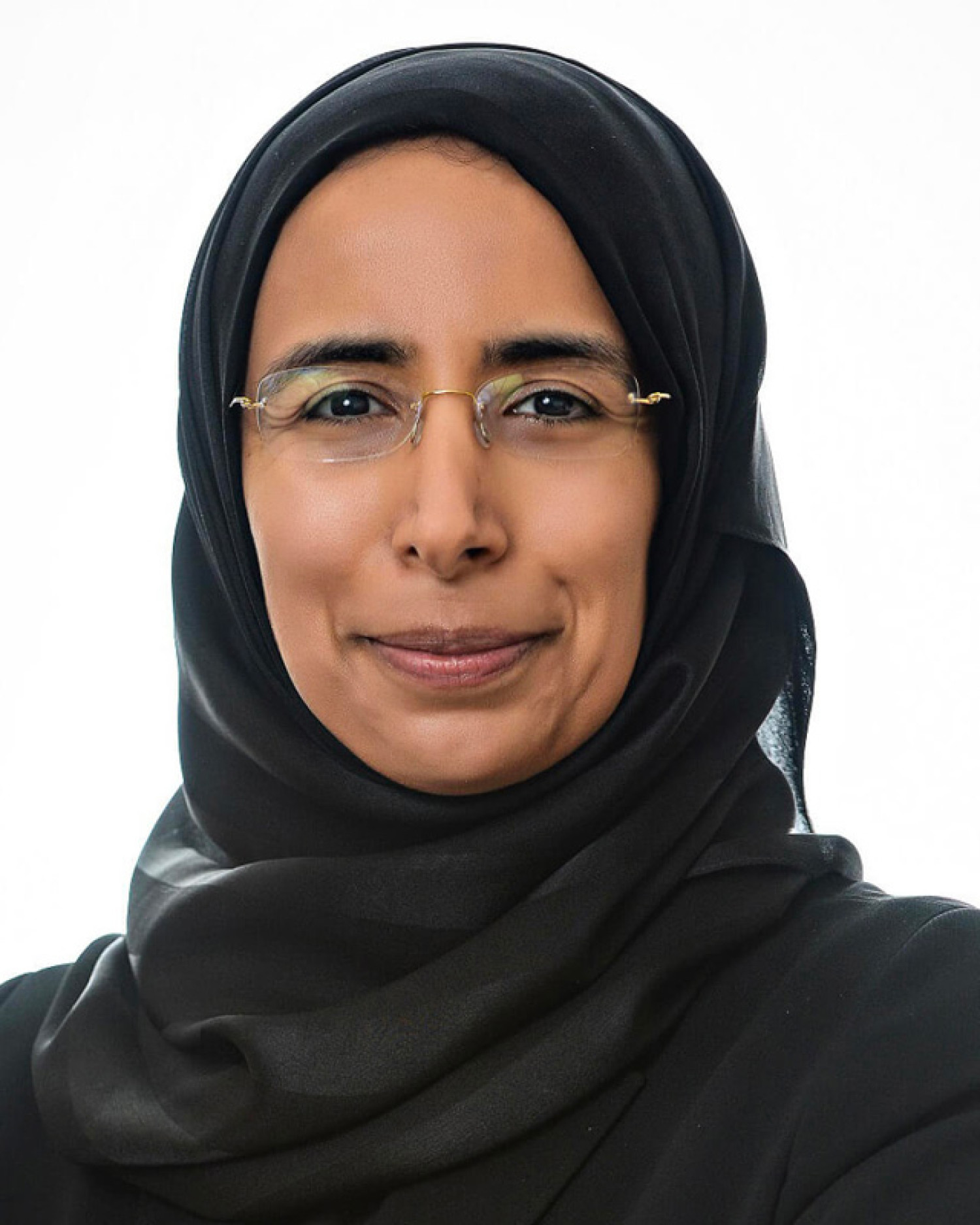 H.E. Dr. Hanan Al Kuwari, Advisor to the Prime Minister for Public Health Affairs; Former Minister of Health, Qatar