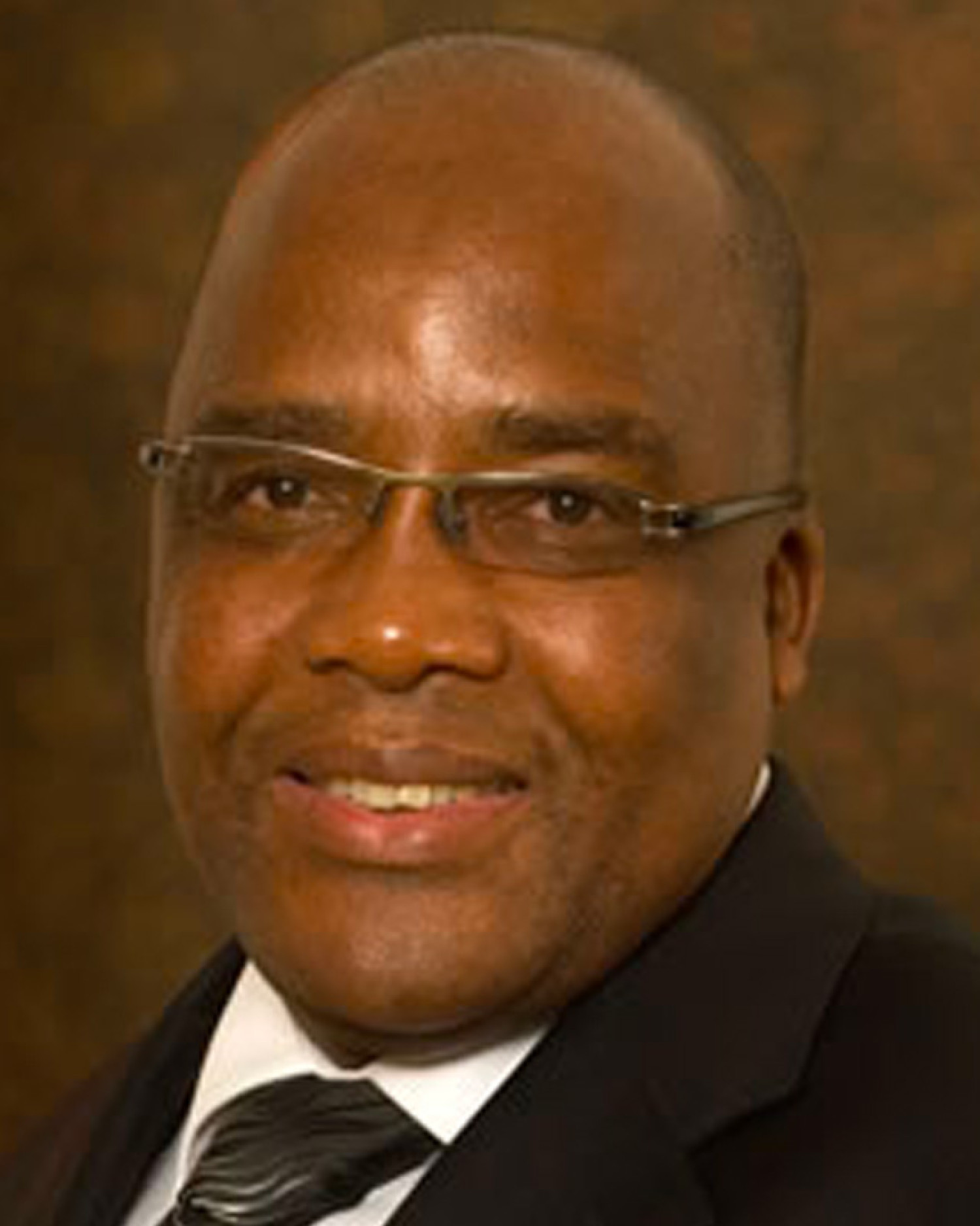 Dr. Pakishe Aaron (PA) Motsoaledi