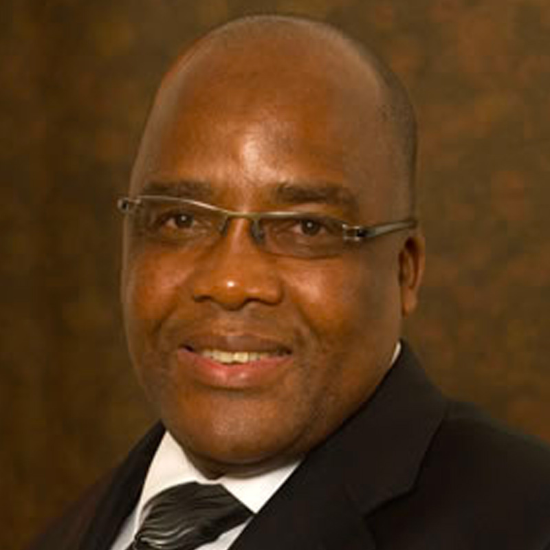 Dr. Pakishe Aaron (PA) Motsoaledi