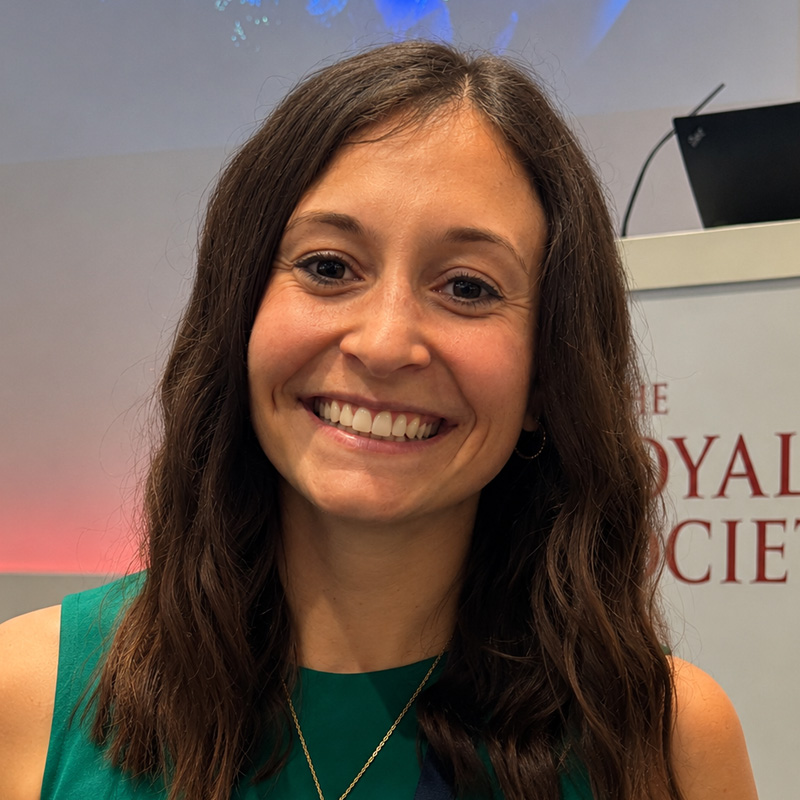Claire Oxlade MBE
