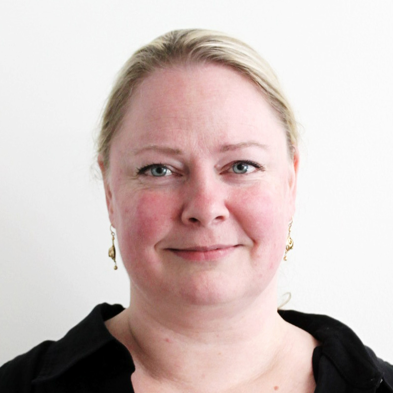 Dr Emma Berntman