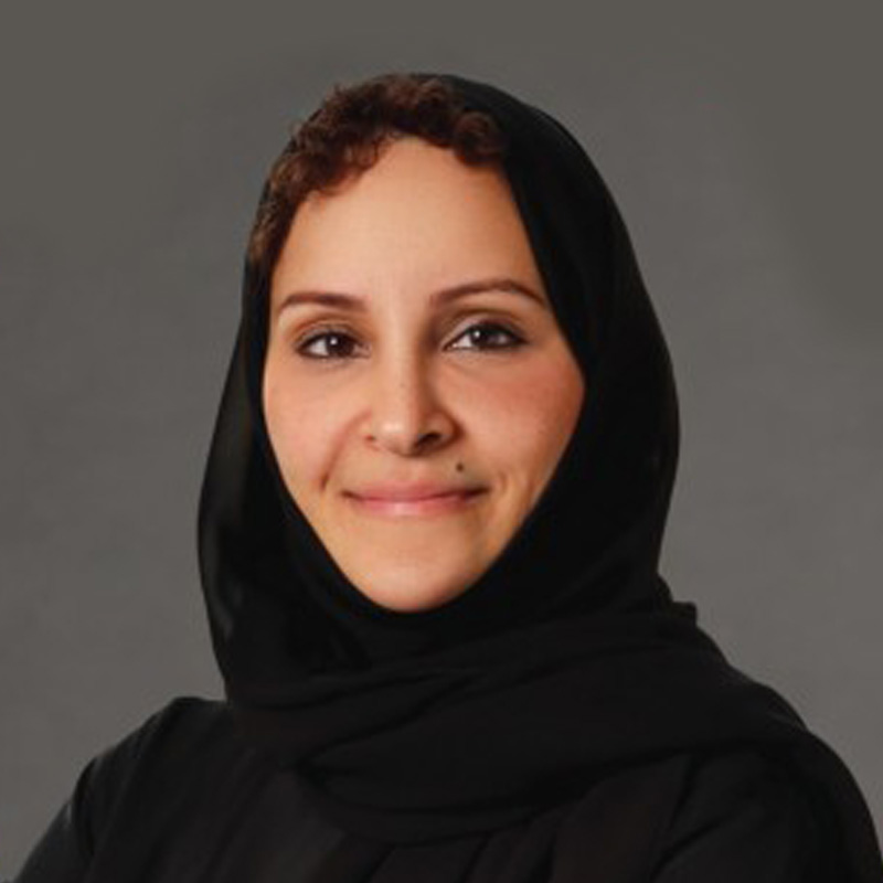 Dr Haya Bint Khaled