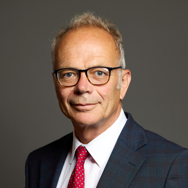 Dr Simon Opher