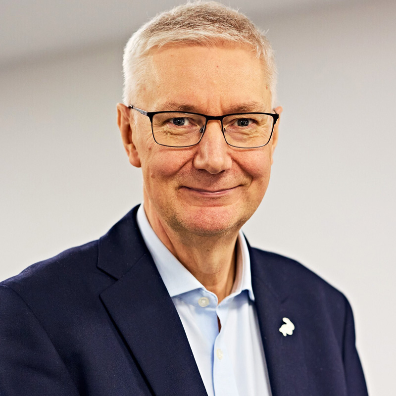 Professor Sir Andrew Morris