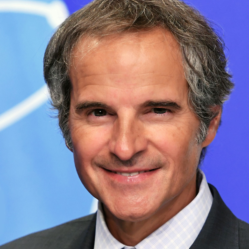 Rafael Mariano Grossi