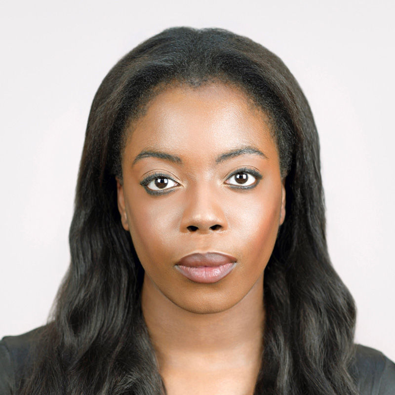 Tiffany Dove-Abbam